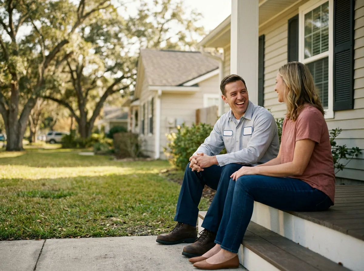 Septic tank pumping FAQs for Ardmore, AL